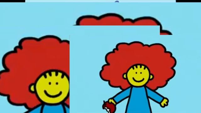 Sophie Sings Just A Friend By Biz Markie TV-Y7 FV Redmastered YTP смотреть онлайн