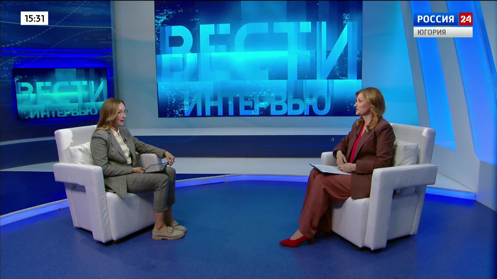 Live: Местное время. События недели 14:30 31.05.2026г.
