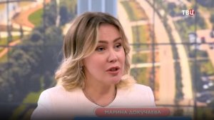 Телепередача «Настроение» на ТВЦ: Вредные эмоциональные привычки