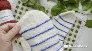 СП « Носочки для Лета « .Отчет за май