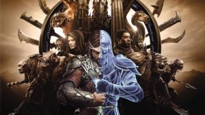 Middle-earth: Shadow of War серия 6