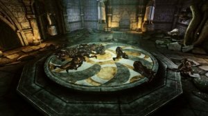 Dragon Age： Origins - Werewolves Lair ｜ Combat Soundtrack