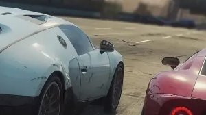 стрим по need for speed most wanted 2