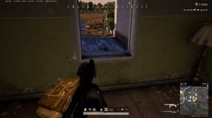 PLAYERUNKNOWN'S BATTLEGROUNDS 2026.05.30 - 19.13.02.07.Одно убийство.DVR