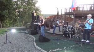 Гр Продолжение-Ленинградское время (И Заиконников,В Морозов,С Барков,М Склифасовский) Путилково 2023