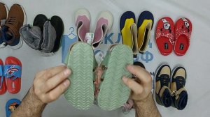 44270 Aldi сток детская обувь, 2пак, Aldi kids shoesоптом