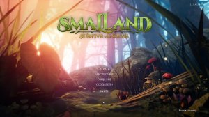 Smalland: Survive the Wilds