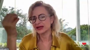 Мастер-класс «Как быстро и без боли обрести любовь». День 2