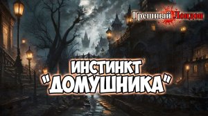 Клуб Романтики ● ГРЕШНЫЙ ЛОНДОН ● Сезон 1 - Эпизод 9
