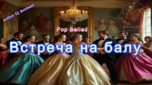 Встреча на балу/Pop Ballad