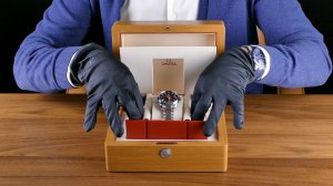НОВАЯ OMEGA AQUA TERRA. ЧЕМ ЛУЧШЕ СТАРОЙ?  ОБЗОР И СРАВНЕНИЕ ТОПОВЫХ ЧАСОВ
