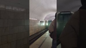 катаюсь на Замоскворецкой линии и на Таганско- Краснопресненской