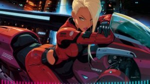 𝟷𝟿𝟿𝟿 𝚁𝙴𝙳 𝙲𝙷𝚁𝙾𝙼𝙴 𝙴𝙽𝙶𝙸𝙽𝙴 ｜ Cyberpunk Synthwave & Retrowave Playlist for Study,
