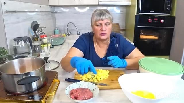 ЭКОНОМНОЕ  меню из доступных продуктов!