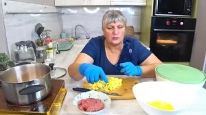 ЭКОНОМНОЕ  меню из доступных продуктов!