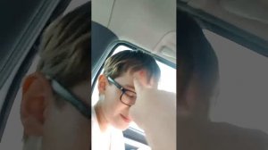 2 экстремальных часа в машине