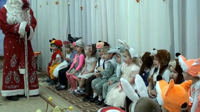 6- ромашки новый год 2013-2014