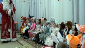 6- ромашки новый год 2013-2014