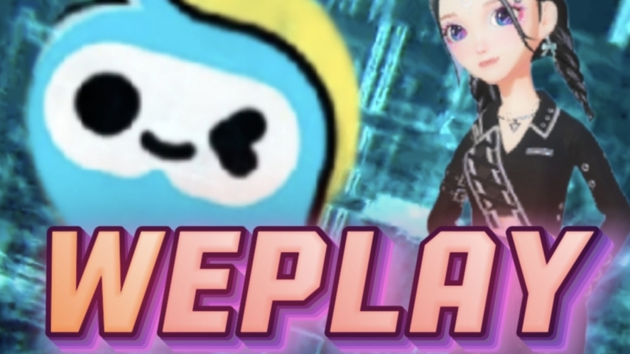 Weplay "Погоня за духом 👹" смотреть онлайн