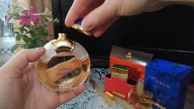 Поиск ароматов похожих на дорогие парфюмы смотреть онлайн