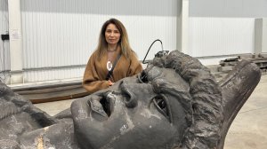 - Какова дальнейшая судьба памятника Салавату Юлаеву?