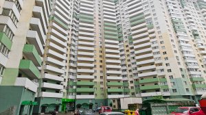 Продажа квартиры в Шушарах, Новогородский пр. 10