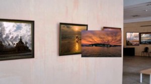 Фотоальбом «Небо»