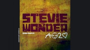 Stevie Wonder - Sweetest Somebody I Know, 2005 A Time 2 Love Album Sampler (papamoski balakovo)