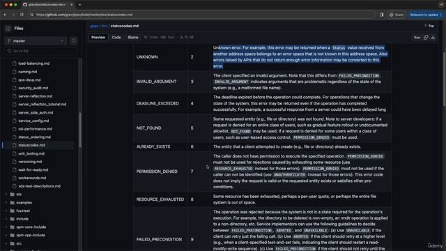 95 Validation - Error Handling - Introduction смотреть онлайн