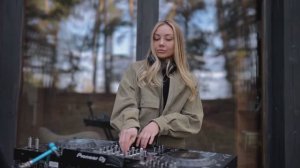 A.FORT - DEEP FOREST VIBES   ORGANIC & PROGRESSIVE HOUSE LIVE DJ SET 2026
