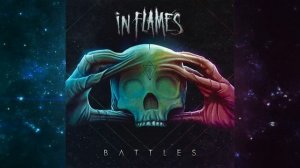 12 - Save Me (IN FLAMES)