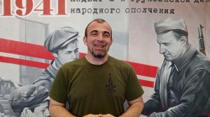 Слова поддержки командованию и личному составу 123 Бригады от Богдана Хмельницкого