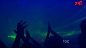 ADAM LAMBERT — WHATAYA WANT FROM ME