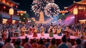 Sound of Clarity Uplifting Chinese Instrumental Music 靈動古韻專注提神之選 [get.gt]