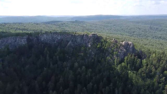 Озеро Аракуль и Уральское Бали. Челябинская область смотреть онлайн