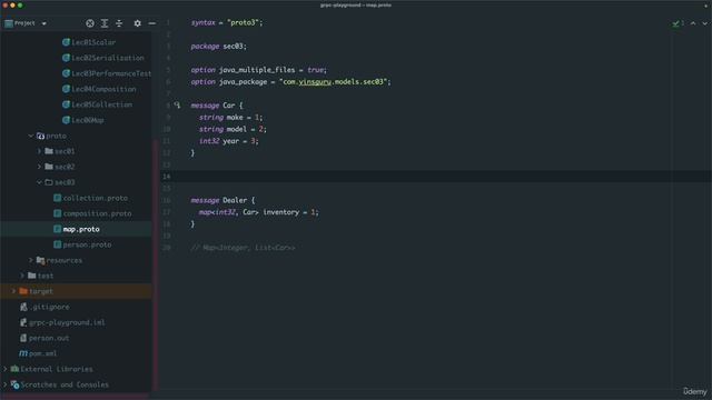 24 What About Complex Data Structur смотреть онлайн