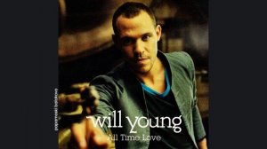 Will Young - Easy, 2005 All Time Love (papamoski balakovo)
