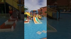 31.12.25г на Новый год в Египет Parrotel Lagoon Resort 5* территория и пляж