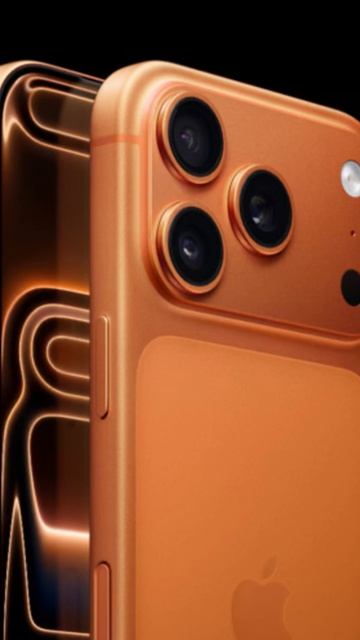 Айфон нельзя украсть 🤔 #iphone17pro #iphone17promax #iphone17 #iphoneair #iphonefold