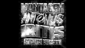 Montagem Antonius Iritis Alternative Version (Mega Slowed)