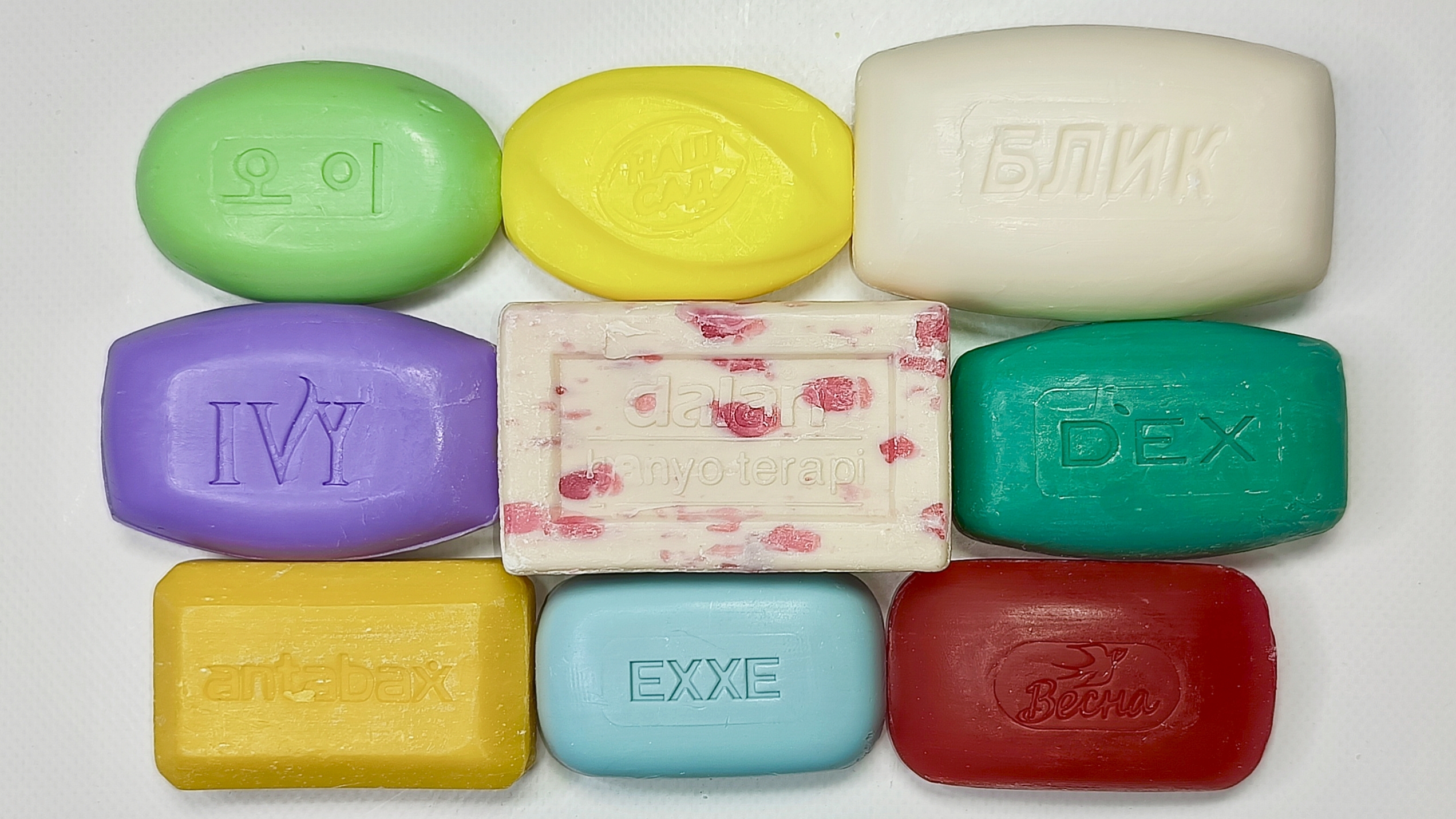 ASMR soap. cutting soap. резка мыла смотреть онлайн