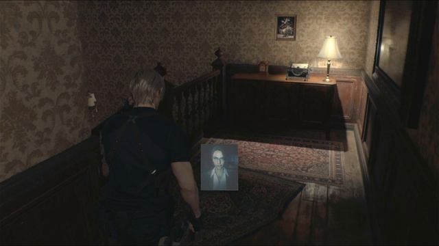 Resident Evil 4 #4-ХАРДКОР только нож и пистолет(основной сюжет)☠☠☠