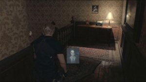 Resident Evil 4 #4-ХАРДКОР только нож и пистолет(основной сюжет)☠☠☠