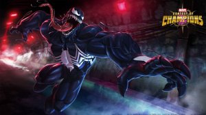 MARVEL CONTEST OF CHAMPIONS | 1