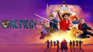 Эйитиро Ода «One Piece. Большой куш» (2026)