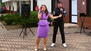 КОНФЕТКА – ДИАНА ГЕРМАН И ВЛАДИМИР ВОЛЫНКИН 23.05.26г