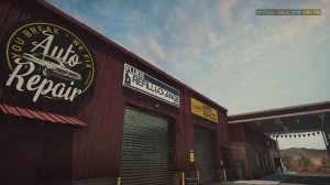 Car Mechanic Simulator 2021. Продолжение от LVL.4