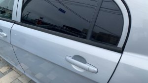 Осмотр Тагаз Вега