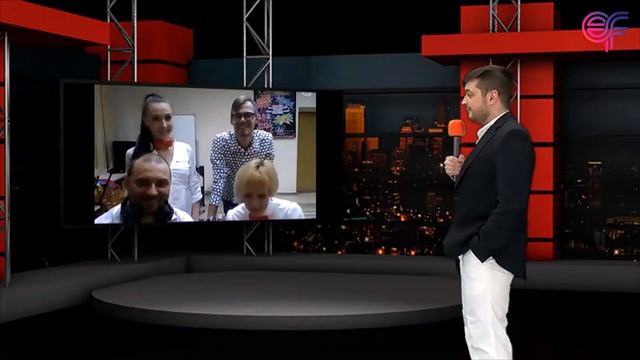 Happy New Year [Juniors Hope] {2021} смотреть онлайн