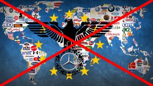 Verteidigungsbündnis der BRICS! Raus aus der westlichen Piratenordnung!